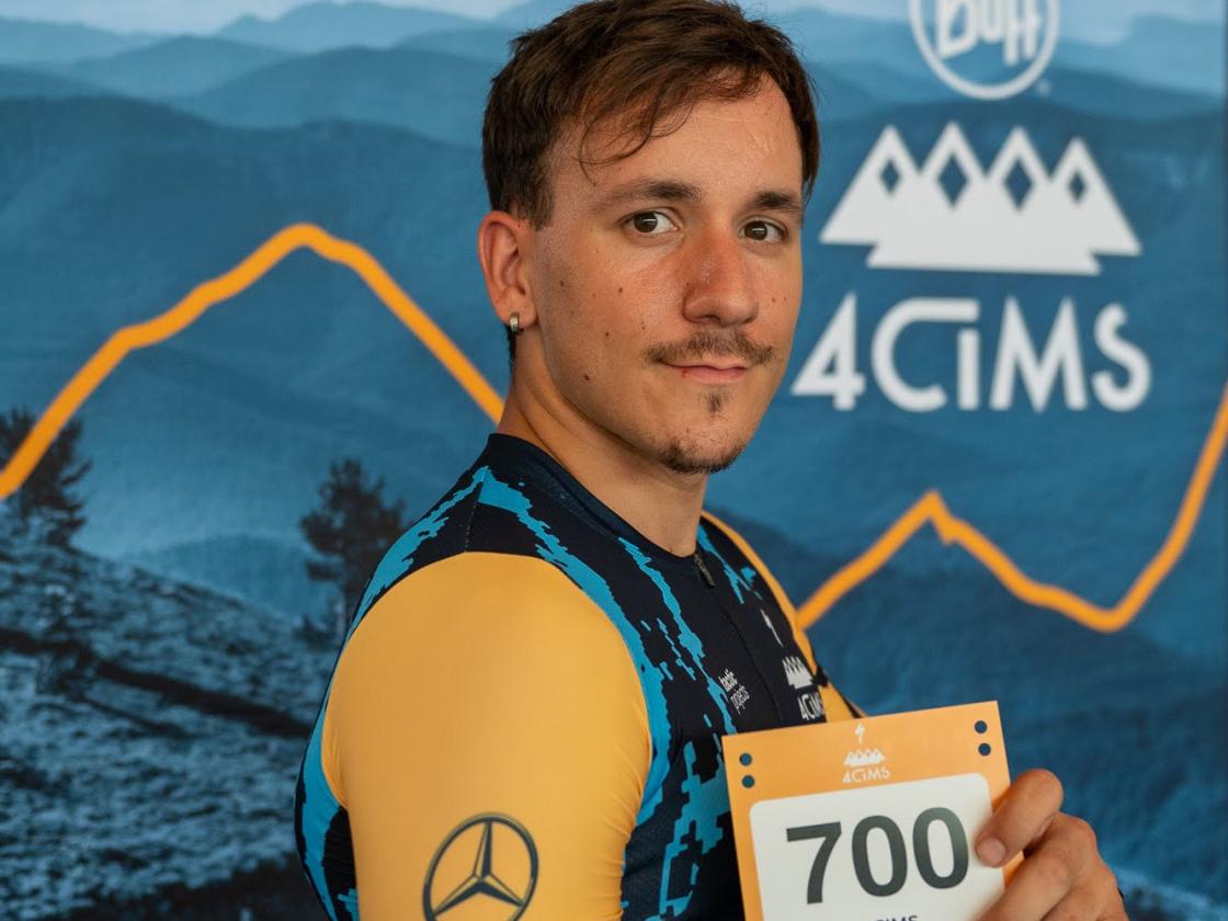 Specialized 4 CIMS de Bagà