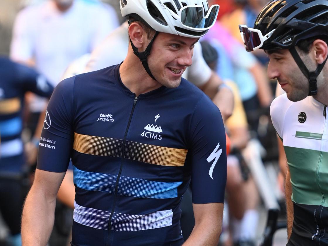 Specialized 4 CIMS de Bagà