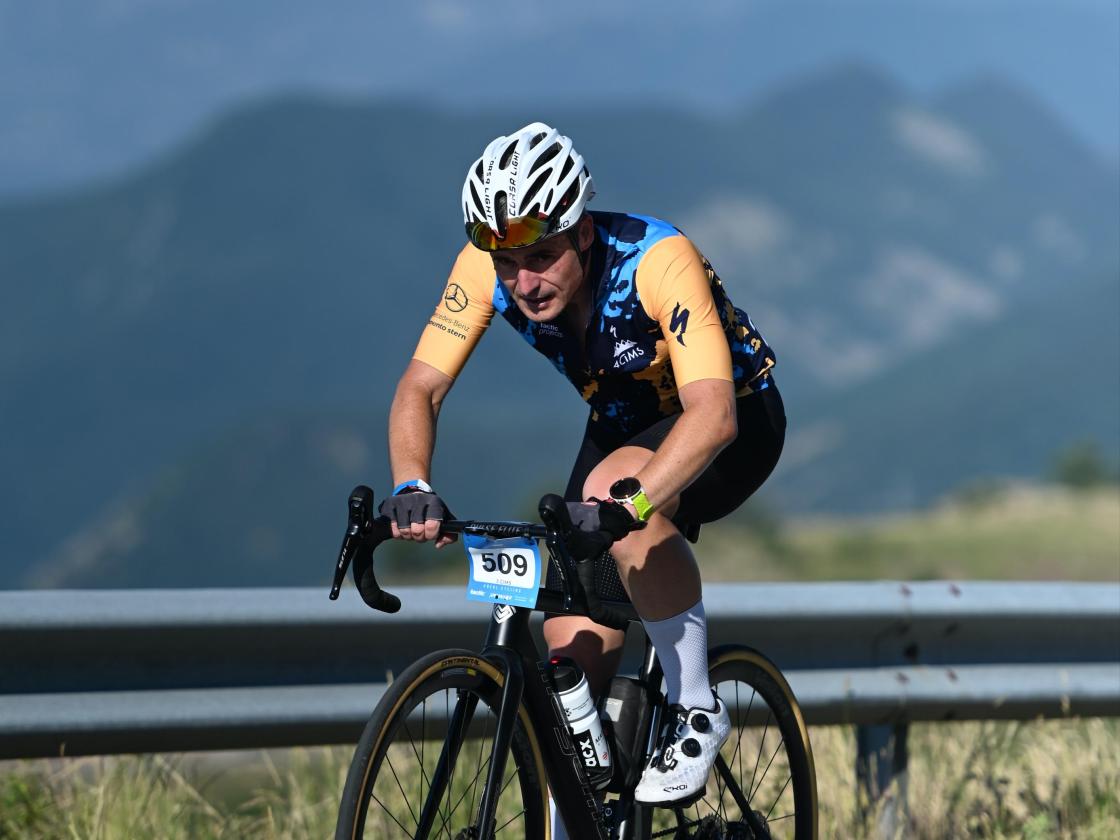 Specialized 4 CIMS de Bagà