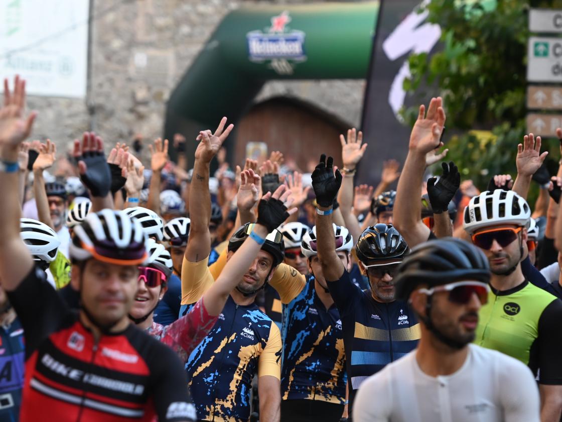 Specialized 4 CIMS de Bagà