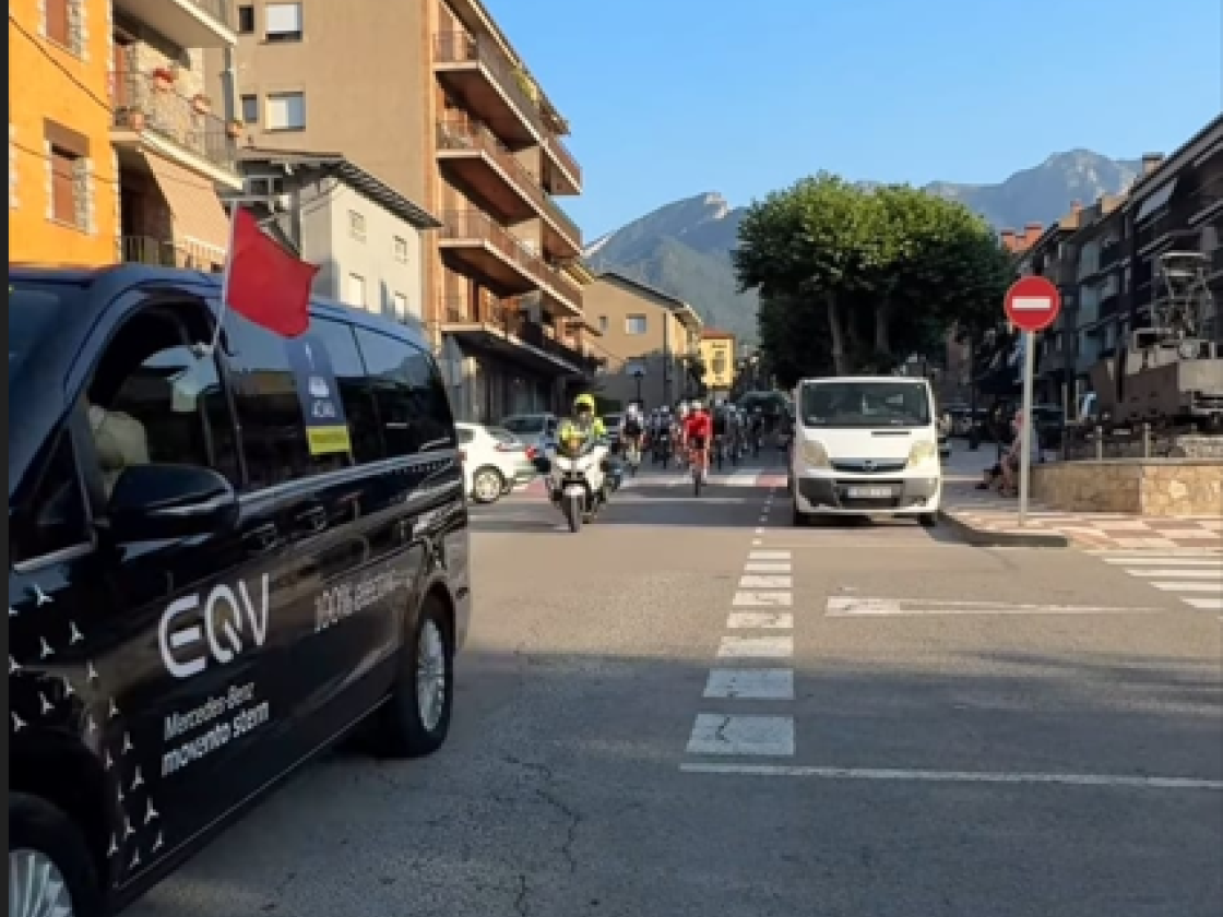 Specialized 4 CIMS de Bagà