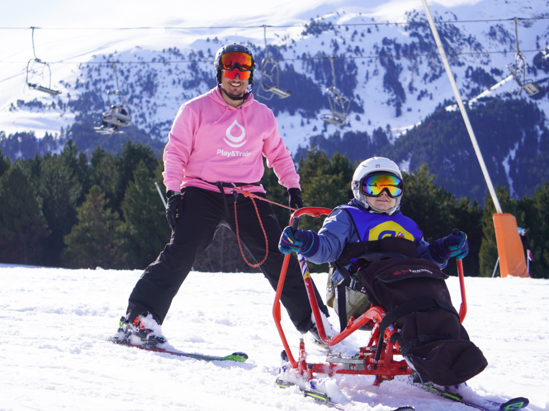 Fundación Johan Cruyff