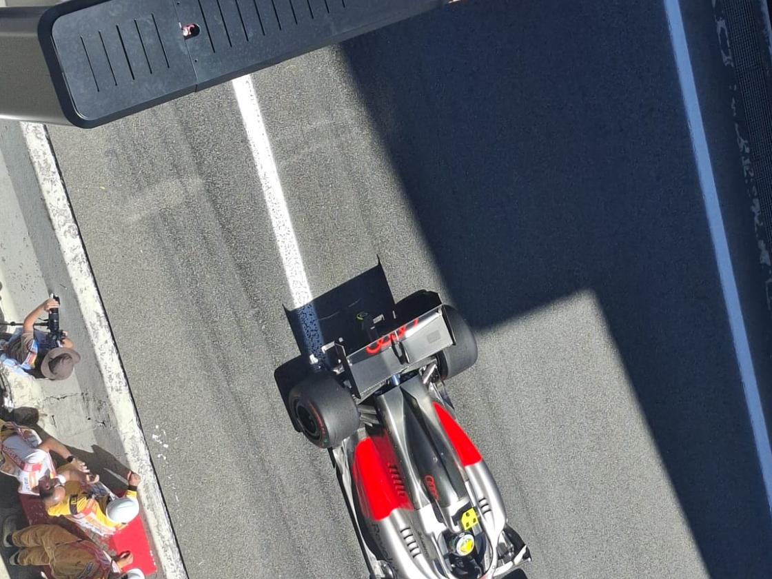 motorsport