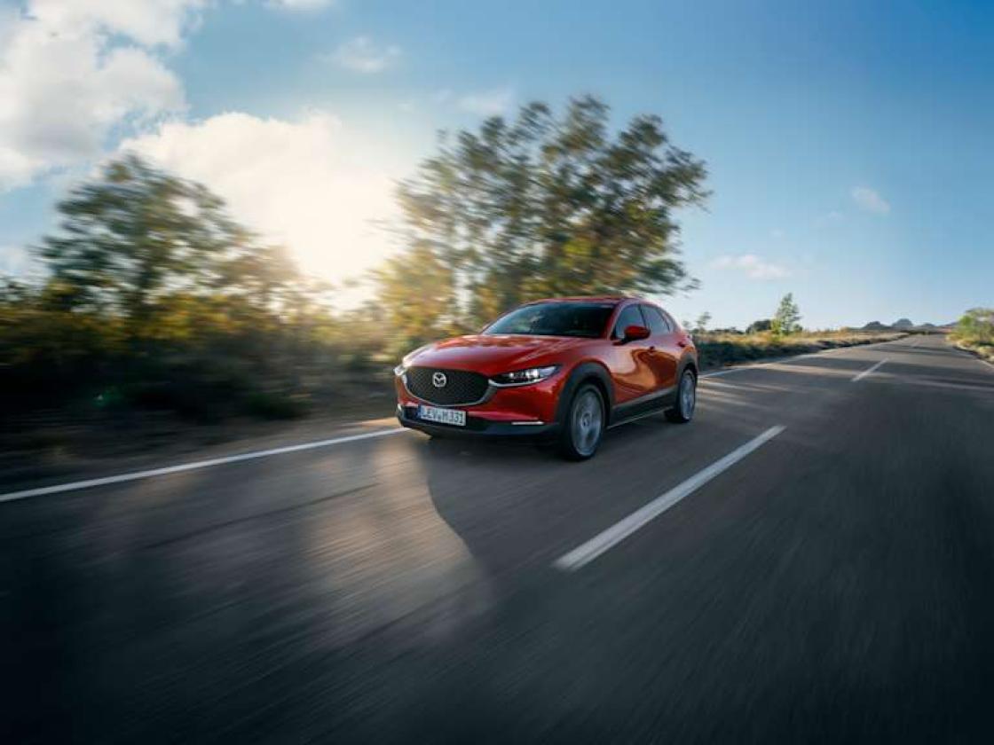 Mazda: modelos disponibles en 2026, precios y cuál encaja con tu perfil