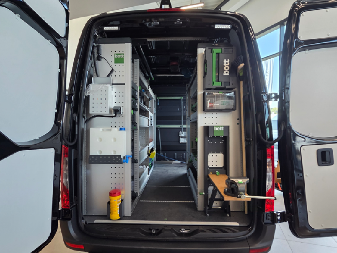 Mobile Service