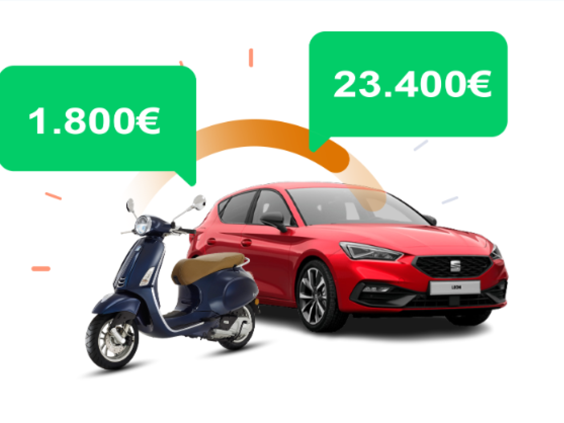 Vender tu coche: cuánto vale realmente y qué opciones tienes en 2026
