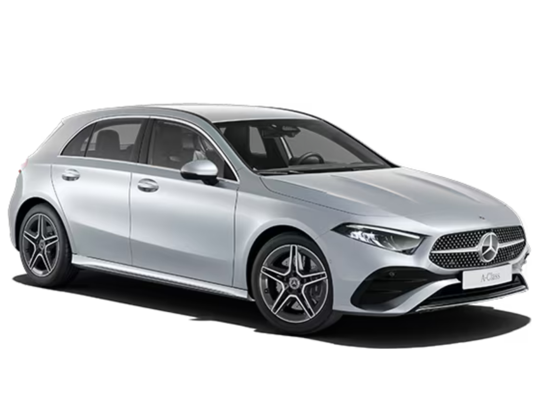 Mercedes Clase A: guía completa para comprarlo nuevo o de ocasión