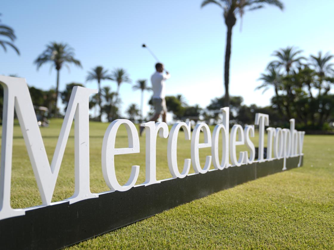 Final Nacional del MercedesTrophy 2026