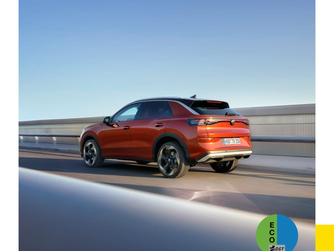 Volkswagen T-Roc: guía completa para comprarlo nuevo o de ocasión en 2026