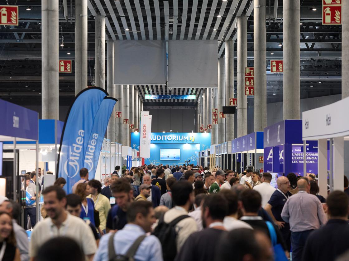EFINTEC 2026