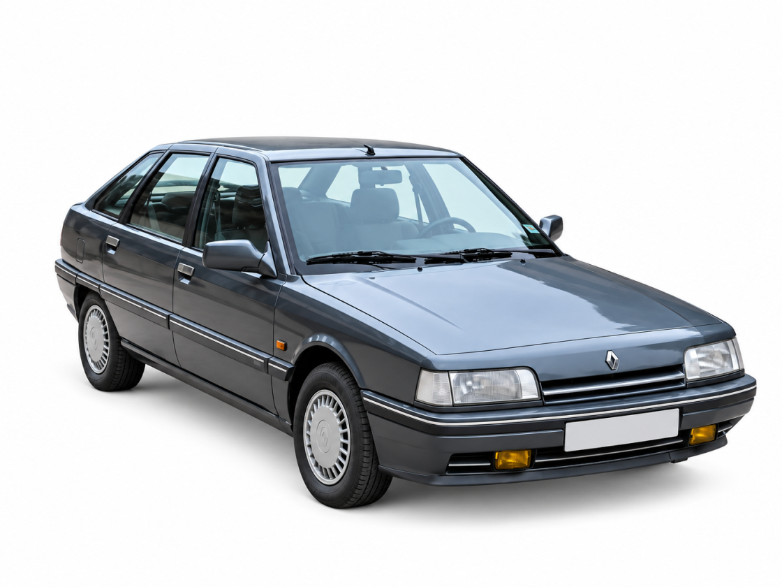 Renault R21