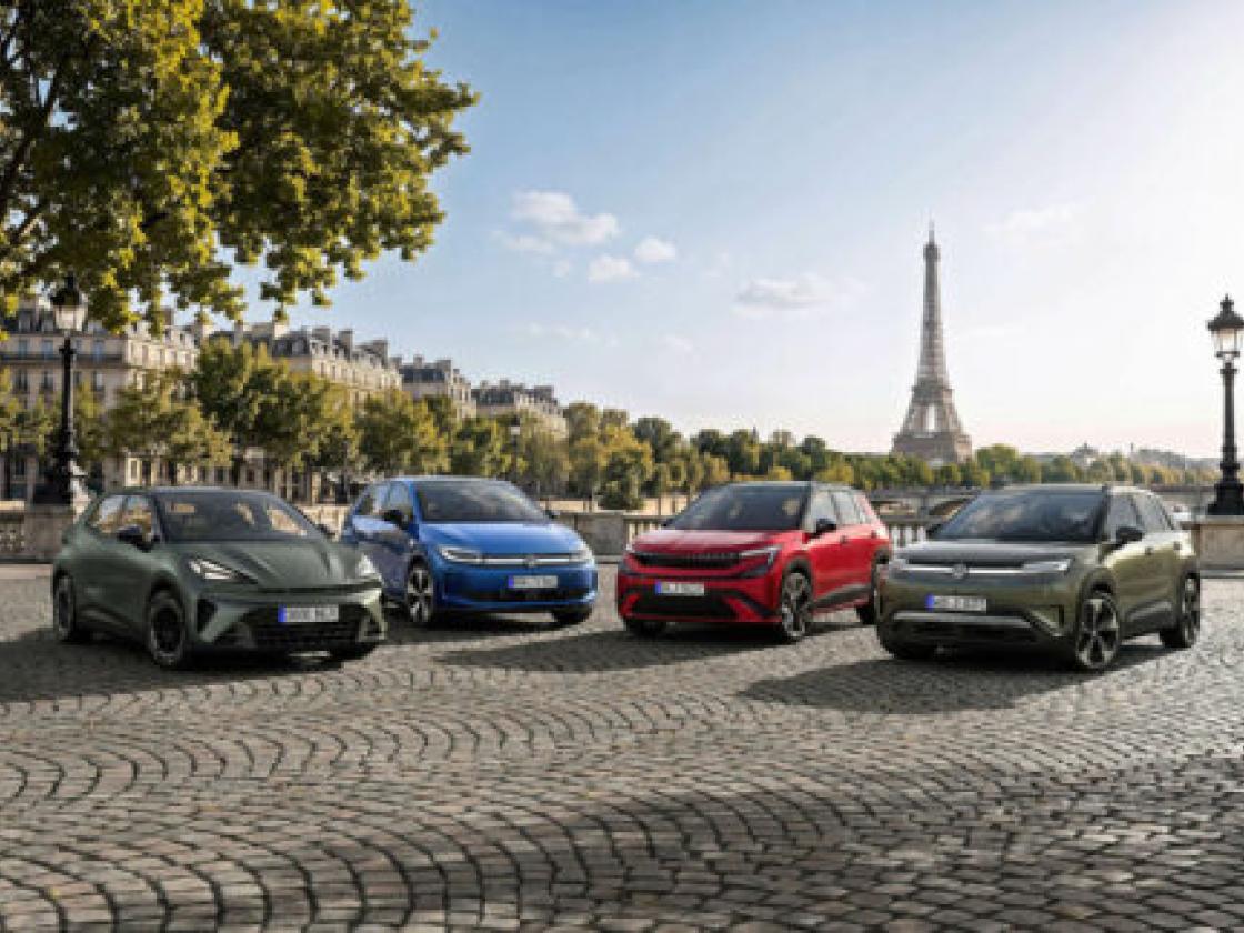 Grupo Volkswagen