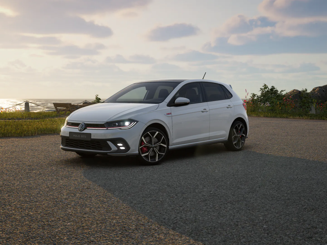 Volkswagen Polo GTI