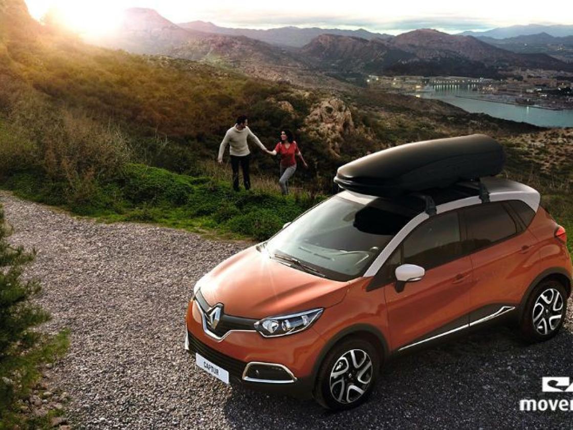 accesorios originales renault auser badalona mataro terrassa sant cugat sabadell