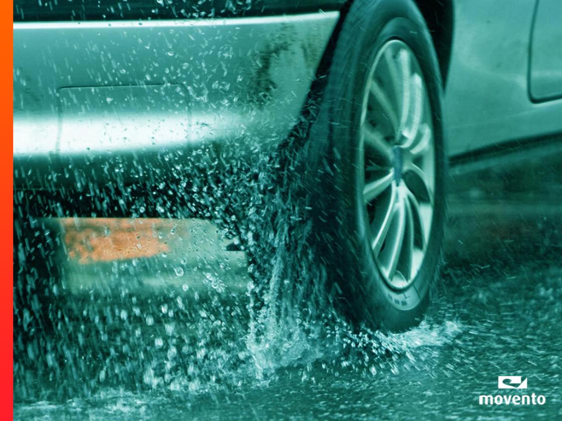Aquaplaning? No, gracias - Concesionarios y talleres oficiales de coches. Pneumáticos. Vallés.