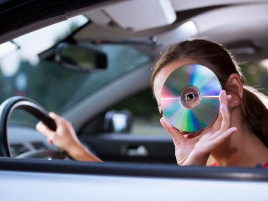 És la música una bona companya de viatge?