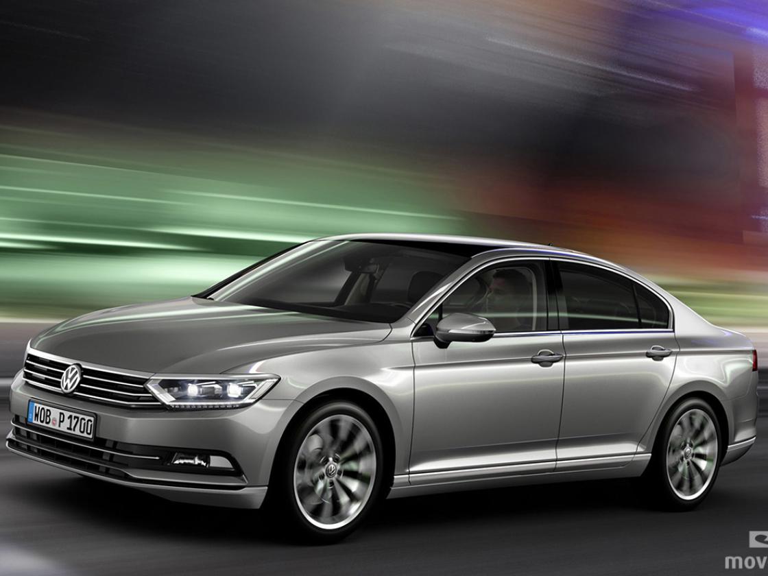 Cinco coches ideales para comerciales