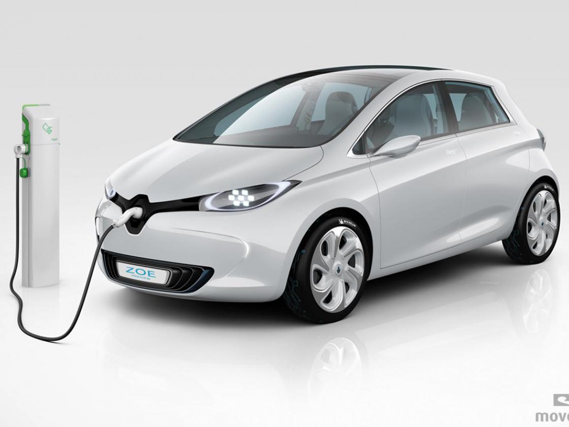 Los beneficios de conducir un coche eléctrico para el medio ambiente • Blog  de ecología, residuo cero, moda sostenible
