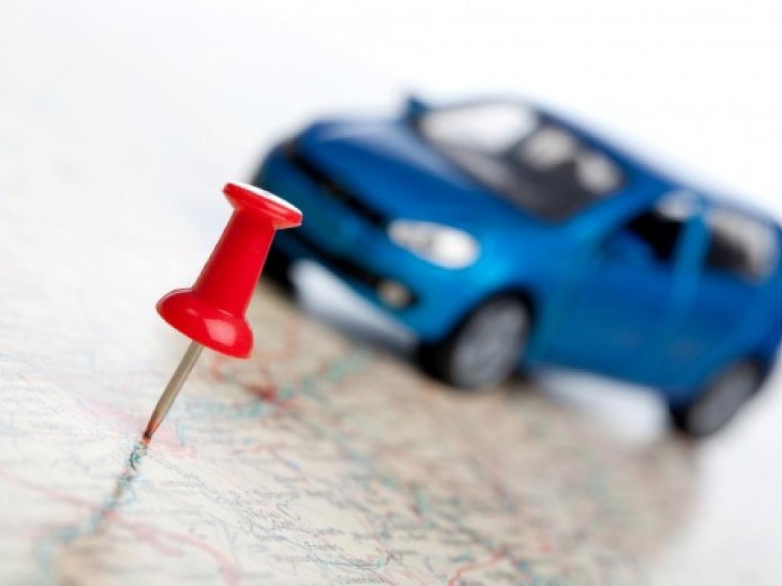 Tu coche siempre localizado con Find My Car