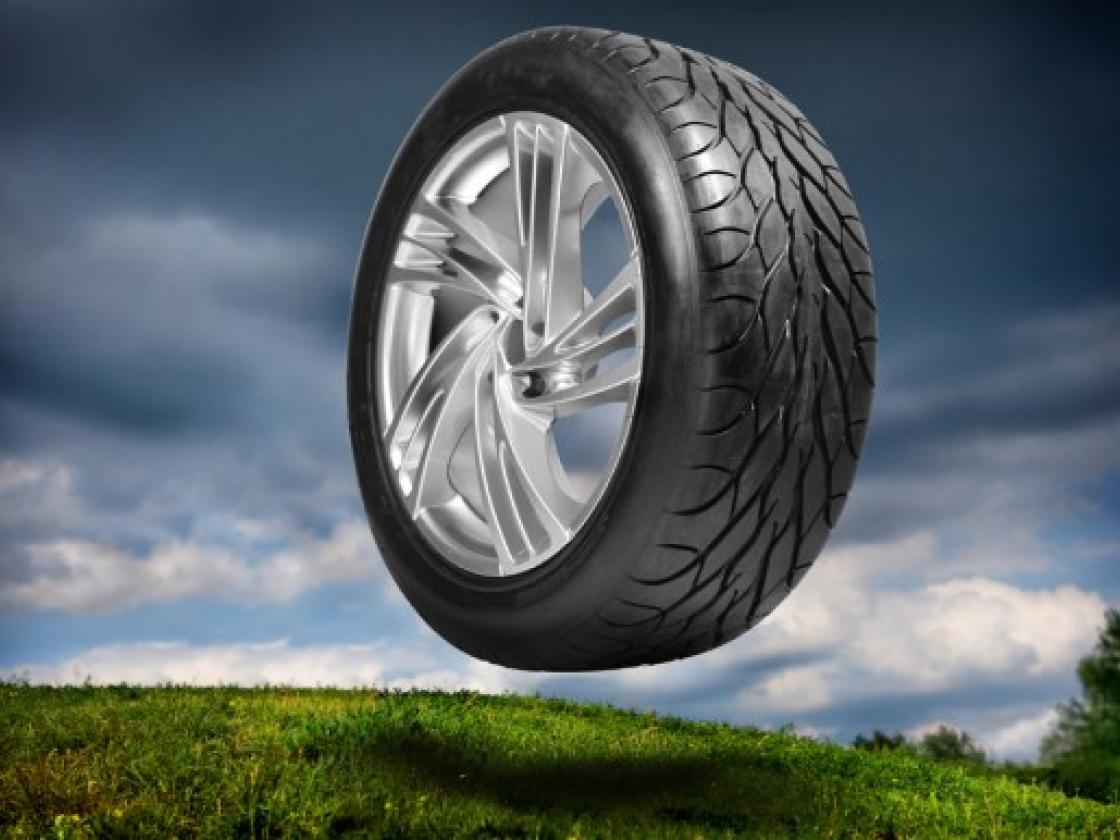 Tus ruedas siempre ‘al dente’ gracias a TireCheck
