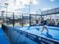 Pádel Hyundai Franqueses del vallés