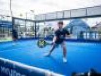 Pádel Hyundai Franqueses del vallés