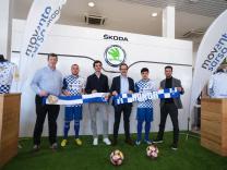 CE Sabadell FC 