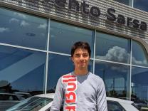 Pepe Marti/audi