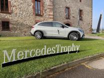 Mercedes Trophy