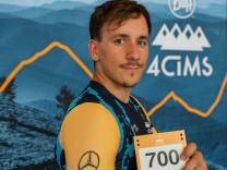 Specialized 4 CIMS de Bagà