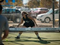 Circuito de Pádel Hyundai Barcelona 2025