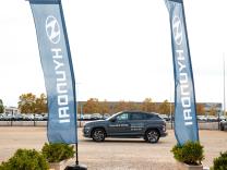 Circuito de Pádel Hyundai Barcelona 2025