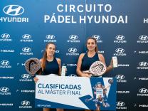 Circuito de Pádel Hyundai Barcelona 2025