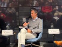 Movento destaca en Esade la necesidad de dar seguridad al comprador ante el avance del vehículo eléctrico