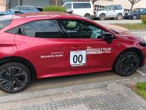 Rallysprint de Navarcles