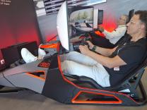 motorsport