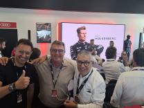 motorsport