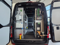 Mobile Service