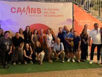 Festival Camins Manresa