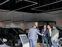 Zeekr