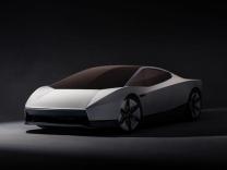 Coche tesla