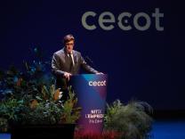 31ª Nit de la Cecot