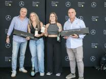 Mercedes Pádel Tour