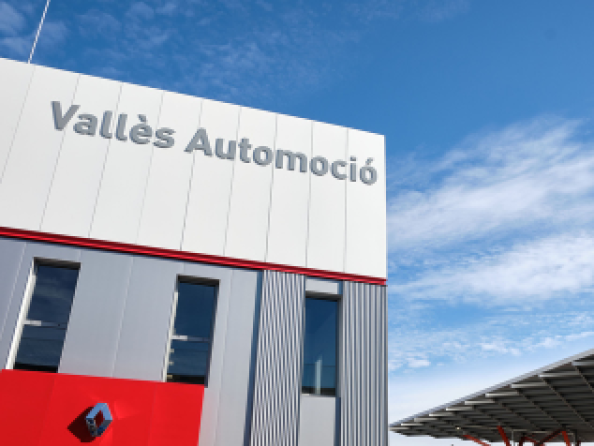 Vallès Automoción