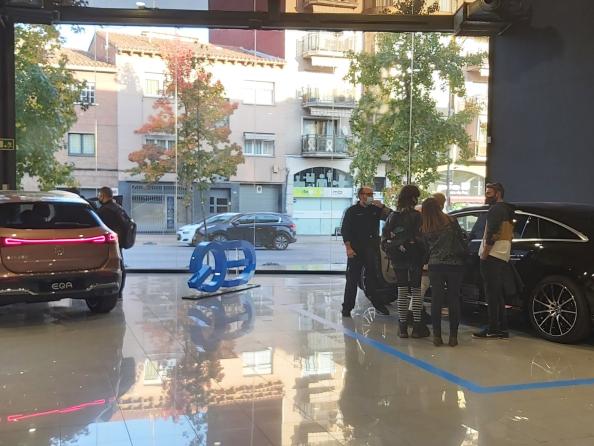 escola disseny stern