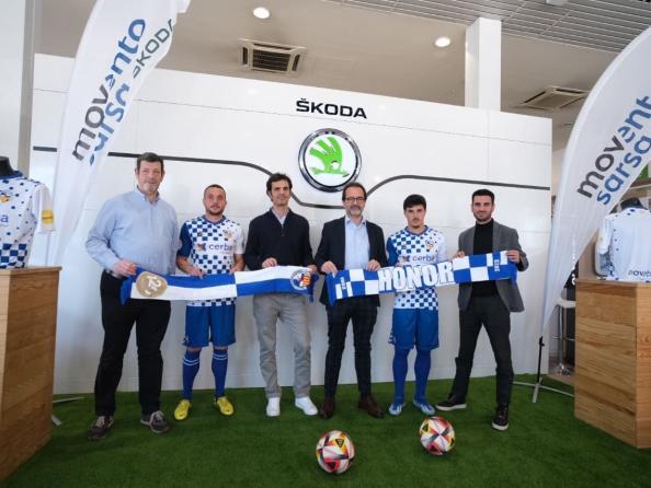 CE Sabadell FC 