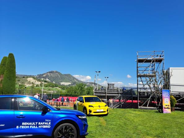 Catalonia Open Vic 2025