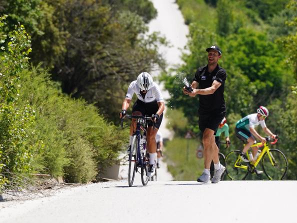 La Ports by Muntbikes