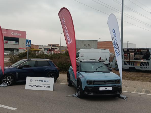 Rallysprint de Navarcles