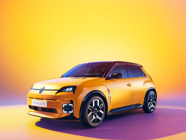 Renault 5 eléctrico: precio, autonomía y por qué está arrasando en España